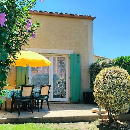 La Maisonnette Μπεζιέ Εξωτερικό φωτογραφία